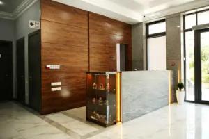 Parklane Hotel, Tashkent