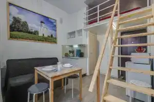 Pokrova na Nerli - Vladimirskaya Rus' - Istoricheskij Vladimir Apartment, Vladimir