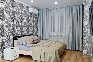 TERRA48 Family Lux na Stakhanova 69 Flat, Lipetsk