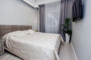 V Zhivopisnom Mecte Sochi Na Ulitse Prozrachnoy 35k3 Flat, Sochi