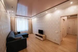 Optima Deluxe Apartaments, Ukhta