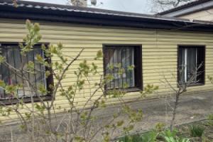 Na Chernyshevskogo 31 Flat, Kislovodsk