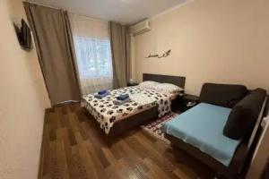 Morskaya Zvezda 2 Apartments, Lazarevskoye
