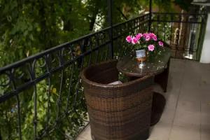 Kizhi Hotel, Kharkiv