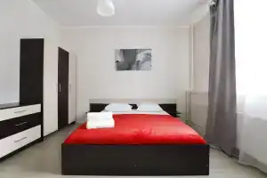 Maxrealty24 Prostornaya Apartments, Putilkovo