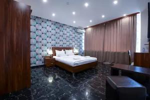 Hotel Arda Golden Hotel Yerevan, Yerevan