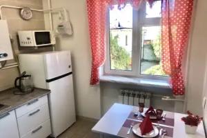 Dvukhkomnatnaya Na Generala Petrova 12 Flat, Sevastopol