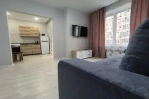 Abakan Apart Na Sovetskoy 94 Flat, Abakan