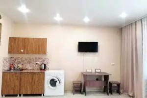 Abakana Apartments, Abakan