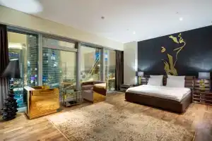 Rockmond 64 Junior Suite 6 Apartments, Moscow