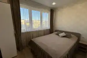 S Vidom Na Gory Flat, Adler