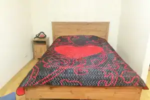 Malyisheva 84(1) Apartments, Ekaterinburg