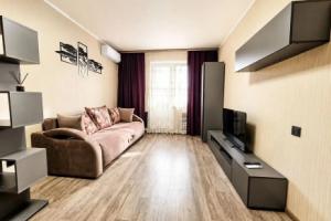 Na Ulitse Yevgeniya Klevtsova 18 Flat, Kursk