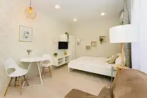 Arrival Kongressnaya 21 4 Apartments, Krasnodar