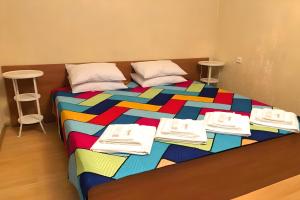 U Morya Apartments, Novorossijsk