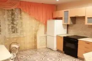 Preobrazhenskaya 82k1 Apartments 2, Kirov
