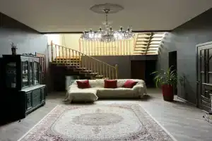 Dobry Vizit Guest House, Volgograd