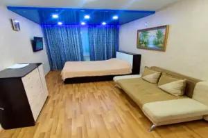 Na Raskolnikova dlya Semi ili dlya Komandirovannykh Gostey Apartments, Naberezhnyye Chelny