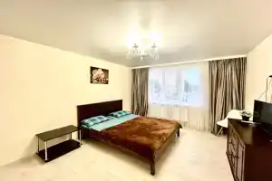 Bulgakova 21 Flat, Pyatigorsk