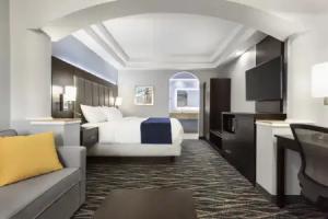 Days Inn & Suites by Wyndham Hobby Airport, Houston