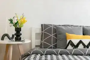 V Tikhom Istoricheskom Tsentre Flat