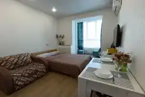 Na Nekrasova 33 Flat, Abakan