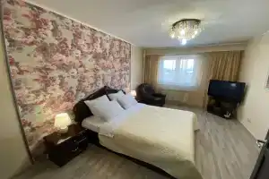 Odnokomnatnaya 38,6 M² 7/9 Et Flat, Angarsk