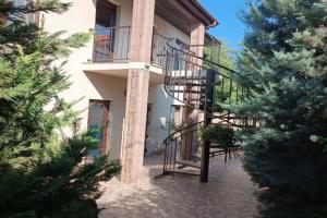 Tikhiy Tsentr Guest House, Sevastopol