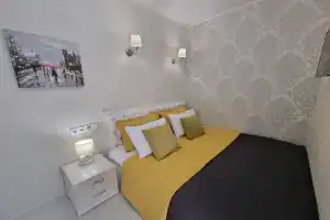 1-k komnatnaya v siriuse na Perepeliynom Flat, Adler