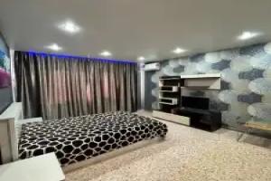 Apartamenty na Ulitse Lazurnaya 9, Sterlitamak