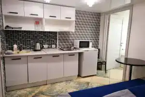 Dvuhurovnevyie Apartments, Moscow