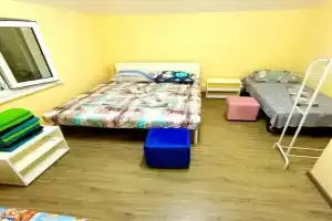 Na Gornoy 3 Apartments