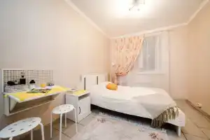 Apartamenty Gerbera, Moscow