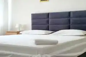 On Prospekt Lenina 27a Apartments, Barnaul