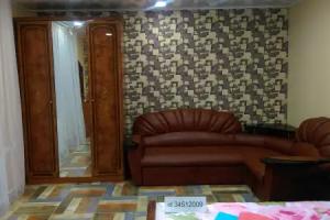 Oktyabrskiy 49 Apartments, Cherepovets