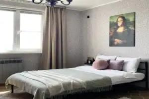 Na Muryseva 65 Flat, Kuneyevka