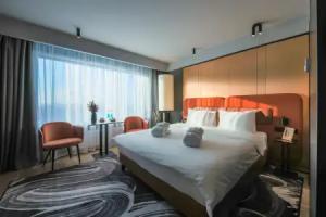 Valo Mercure Hotel, St. Petersburg