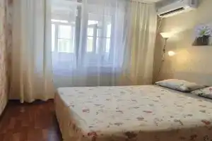 Posutochnaya Volgodonsk Flat, Volgodonsk