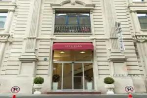 City Park Hotel, Baku