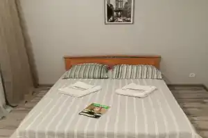 Uyutnaya Kvartira Ryleeva 3 Flat, Irkutsk