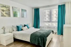Love it Apartments, Kotel'niki