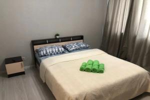 Oktyabryskiy Bulvar 26-A-5 Apartments, Korolyov