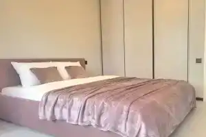 Uyutnaya Yevrodvushka Flat, Ufa