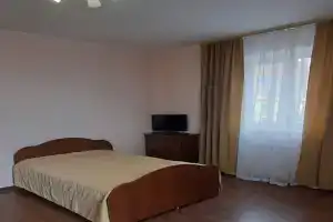 Na Ulitse Pervomayskaya 50 Flat, Tyumen