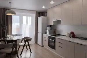 1-Ya Yubileyny Flat, Saransk
