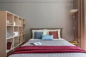 Na Vavilova 17 Apartments, Moscow