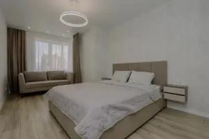Privi House V Zhk Botanika Apartments, Izhevsk