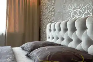 Tryokhkomnatnye Nebesnyy uyut Aparts Apartments