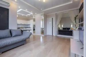 Istoricheskiy Tsentr Samary Apartments, Samara