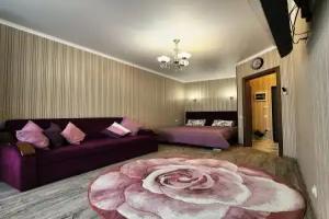 Novostroyka V Krymskoy Roze, Simferopol